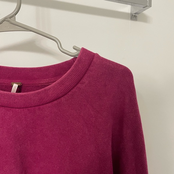 Free People Top - Picture 2 of 3